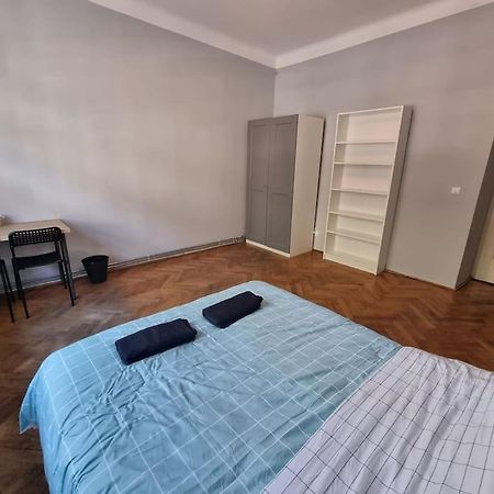 Fantastic Krk - Kr6 Room F Krakow Dış mekan fotoğraf