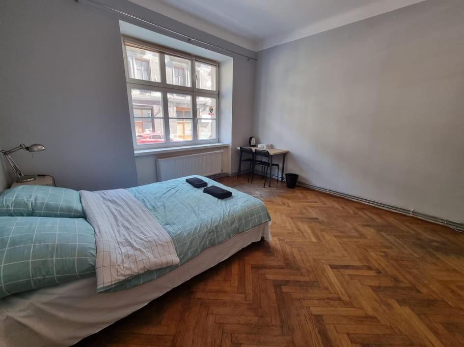 Fantastic Krk - Kr6 Room F Krakow Dış mekan fotoğraf