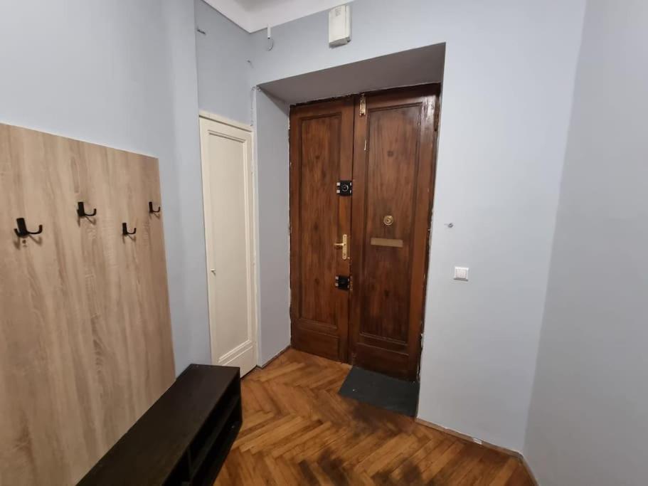 Fantastic Krk - Kr6 Room F Krakow Dış mekan fotoğraf
