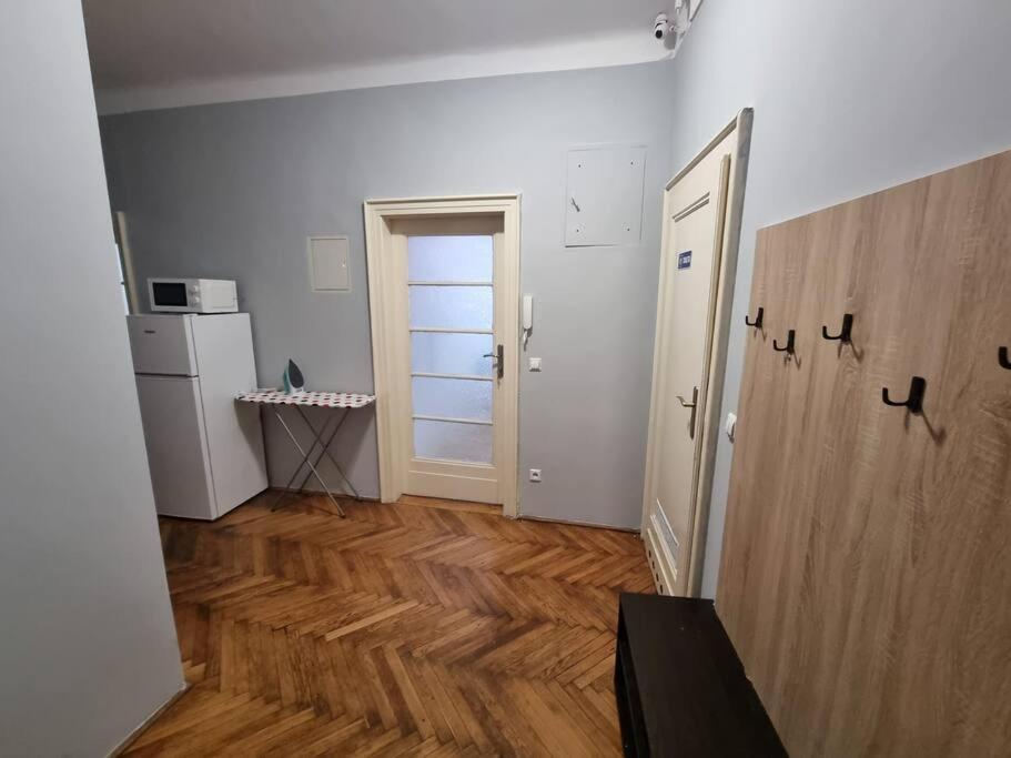 Fantastic Krk - Kr6 Room F Krakow Dış mekan fotoğraf