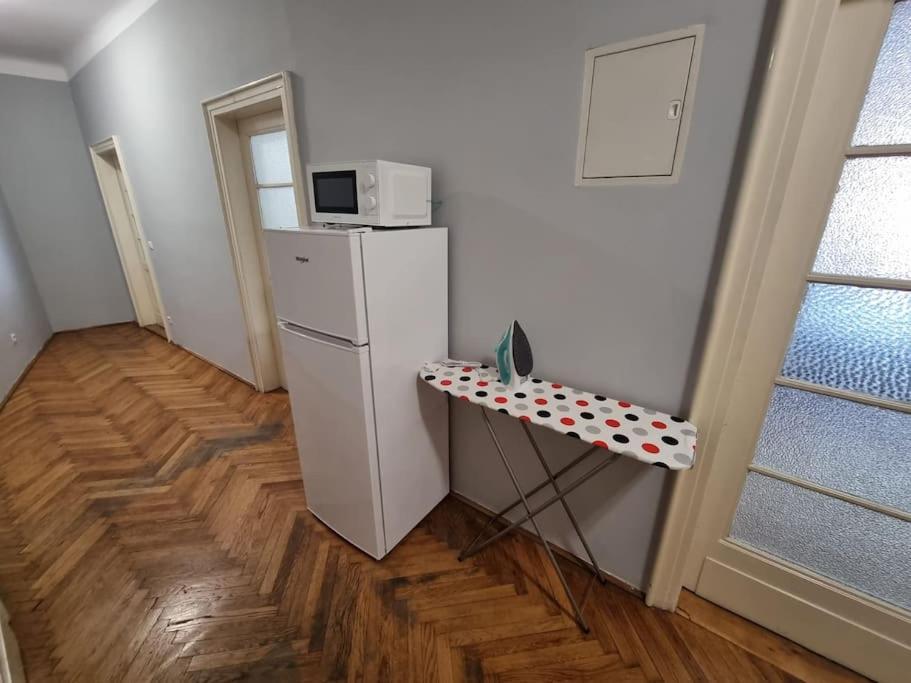 Fantastic Krk - Kr6 Room F Krakow Dış mekan fotoğraf