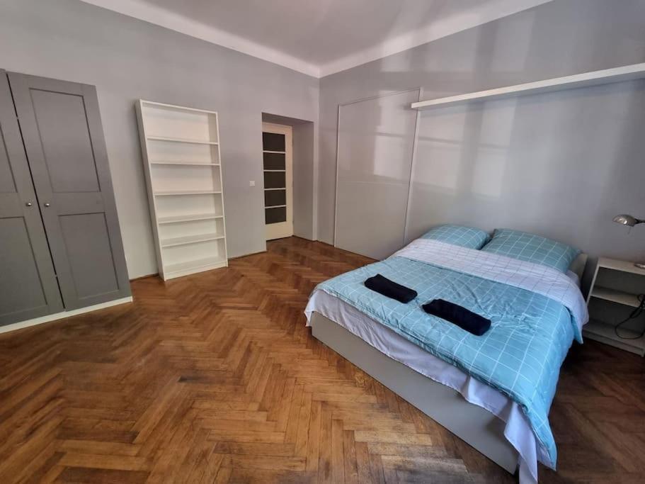 Fantastic Krk - Kr6 Room F Krakow Dış mekan fotoğraf