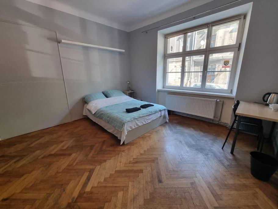 Fantastic Krk - Kr6 Room F Krakow Dış mekan fotoğraf